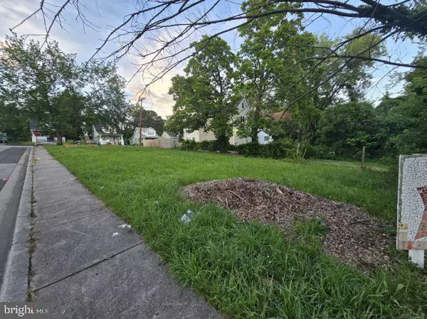 601 WOODBOURNE AVE, Baltimore, MD 21212
