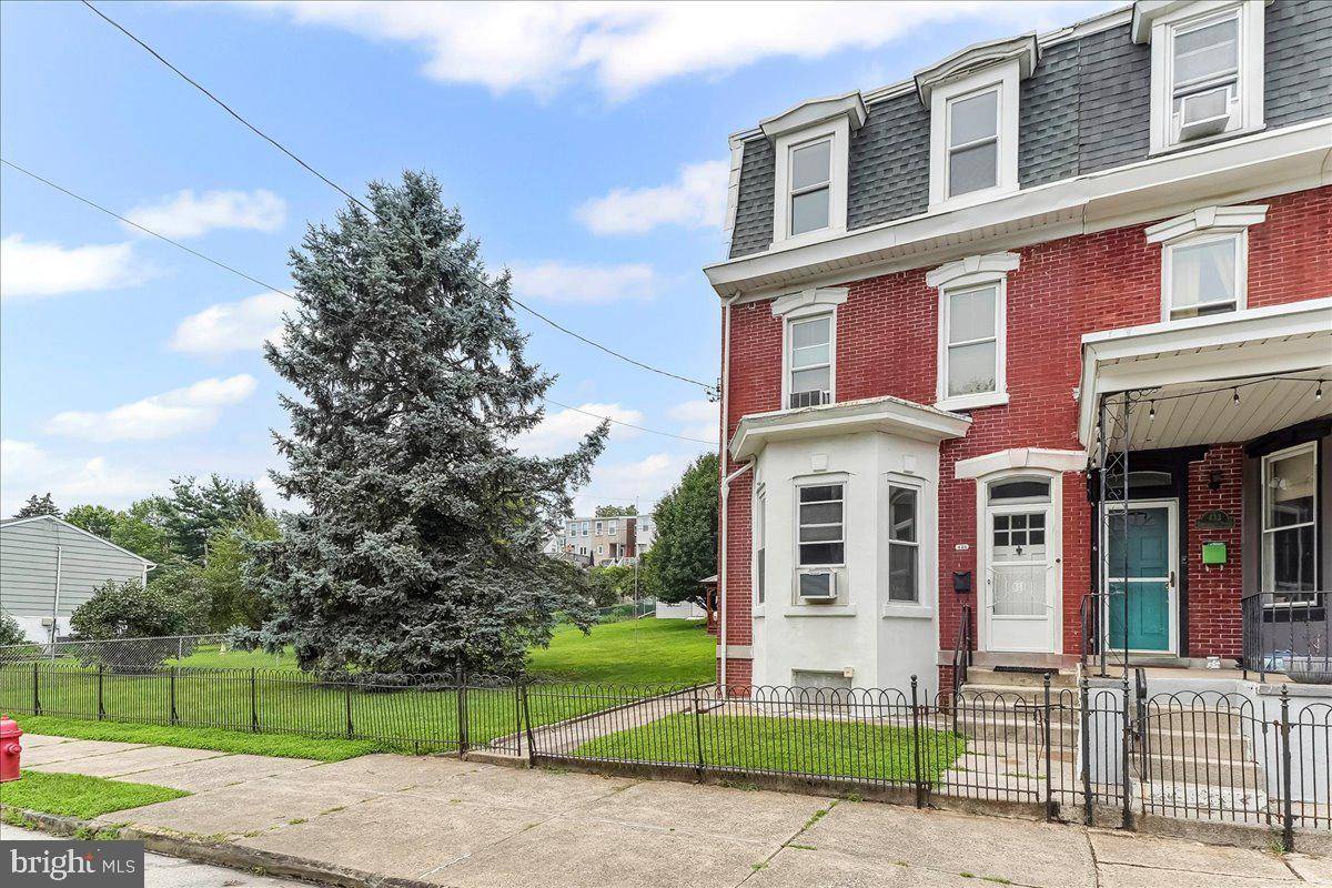 Phoenixville, PA 19460,435 VANDERSLICE ST