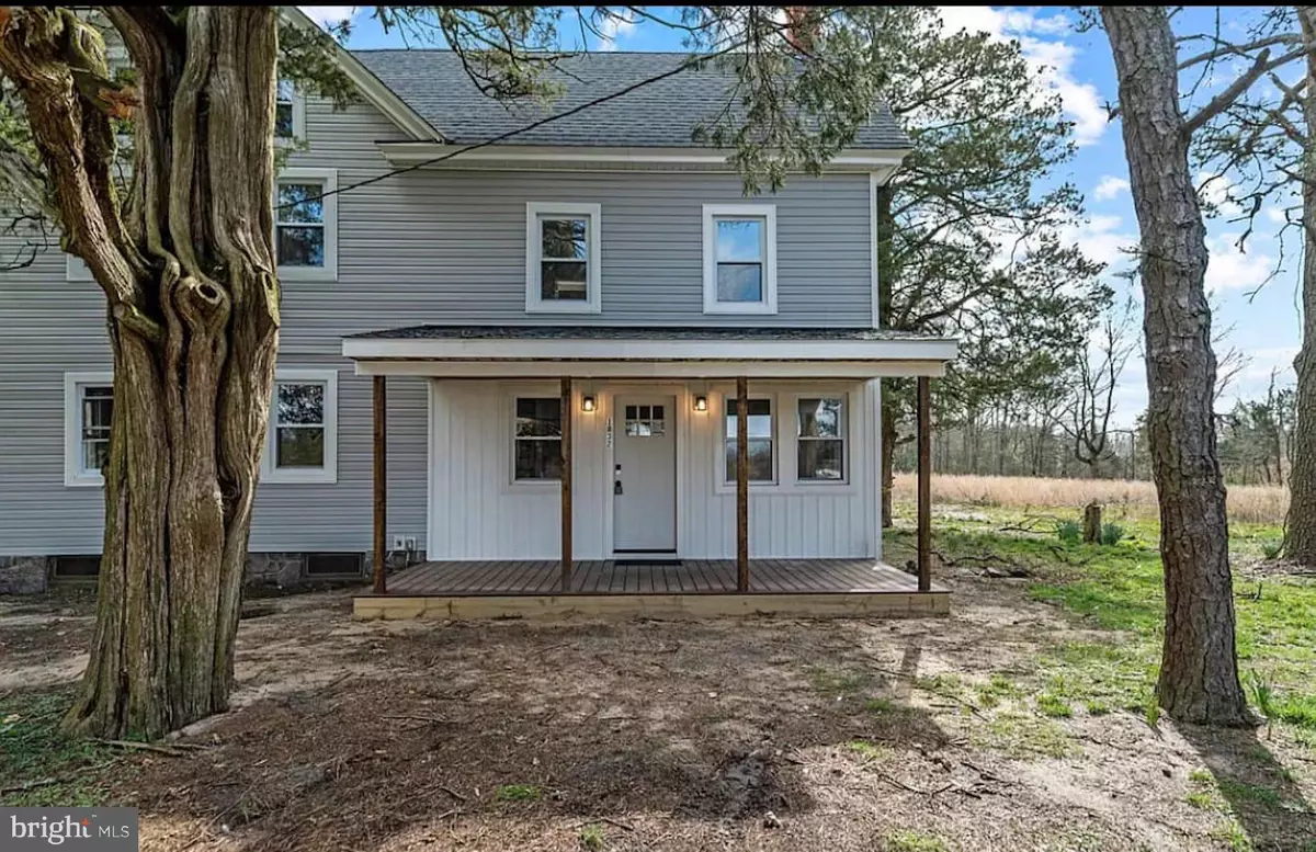 Millville, NJ 08332,1832 E BUCKSHUTEM RD