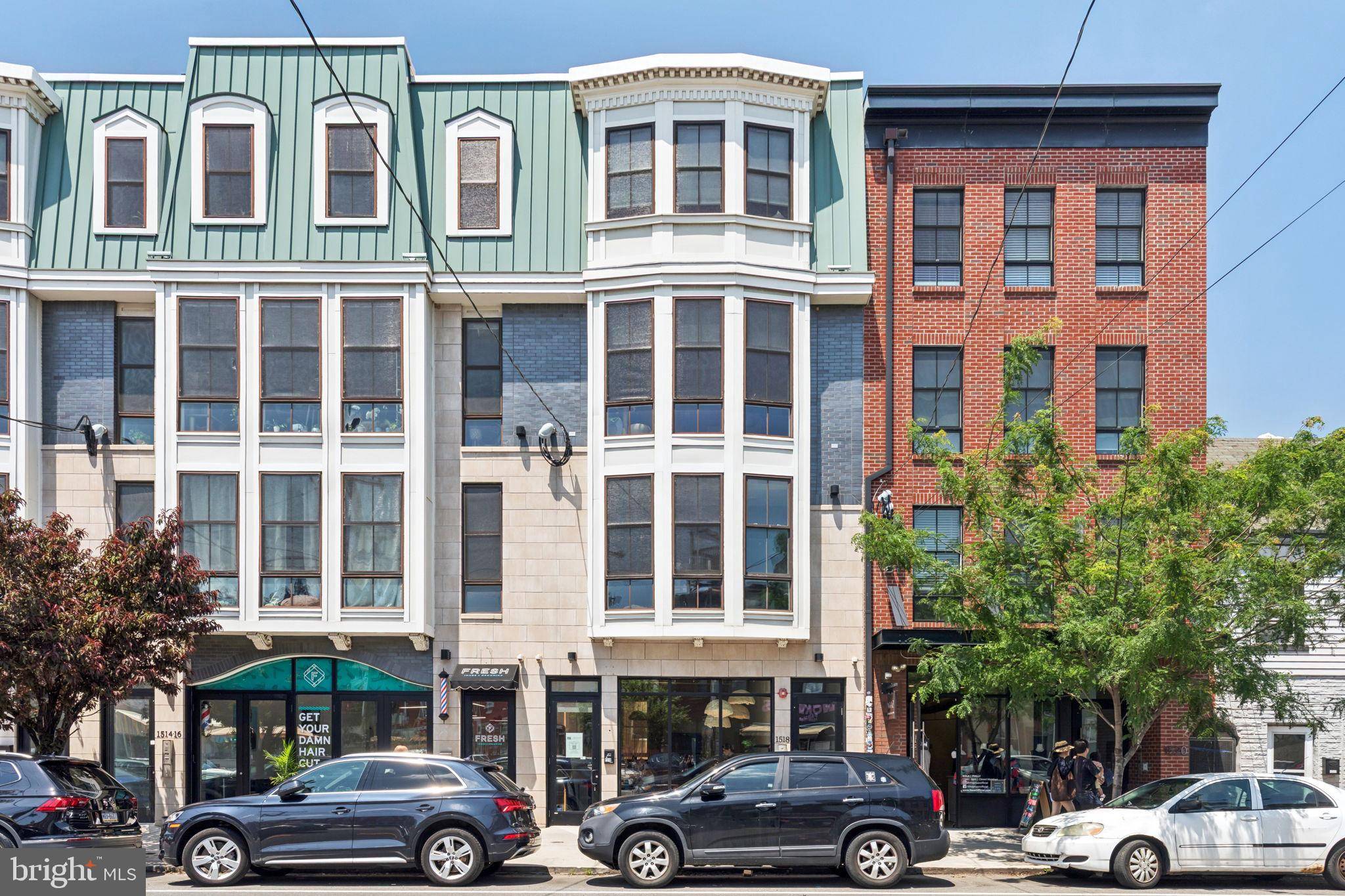 1518 FRANKFORD AVE #1, Philadelphia, PA 19125