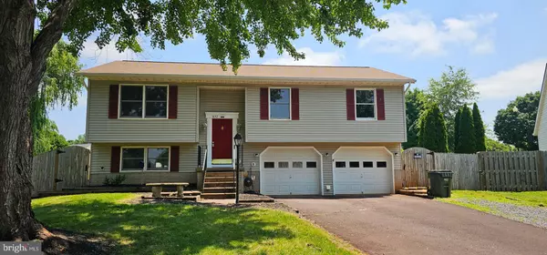 Culpeper, VA 22701,1632 HARRIER LN