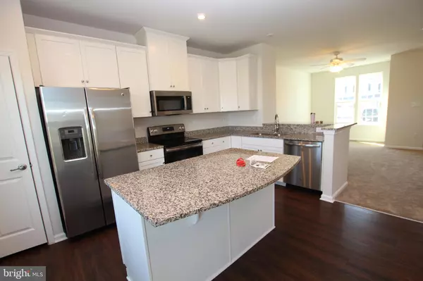 Millsboro, DE 19966,30111 PLANTATION DR #B5-4