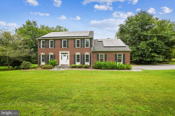 9213 HUNTMASTER ROAD, Laytonsville, MD 20882