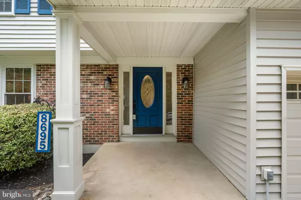 Springfield, VA 22153,8695 YOUNG CT