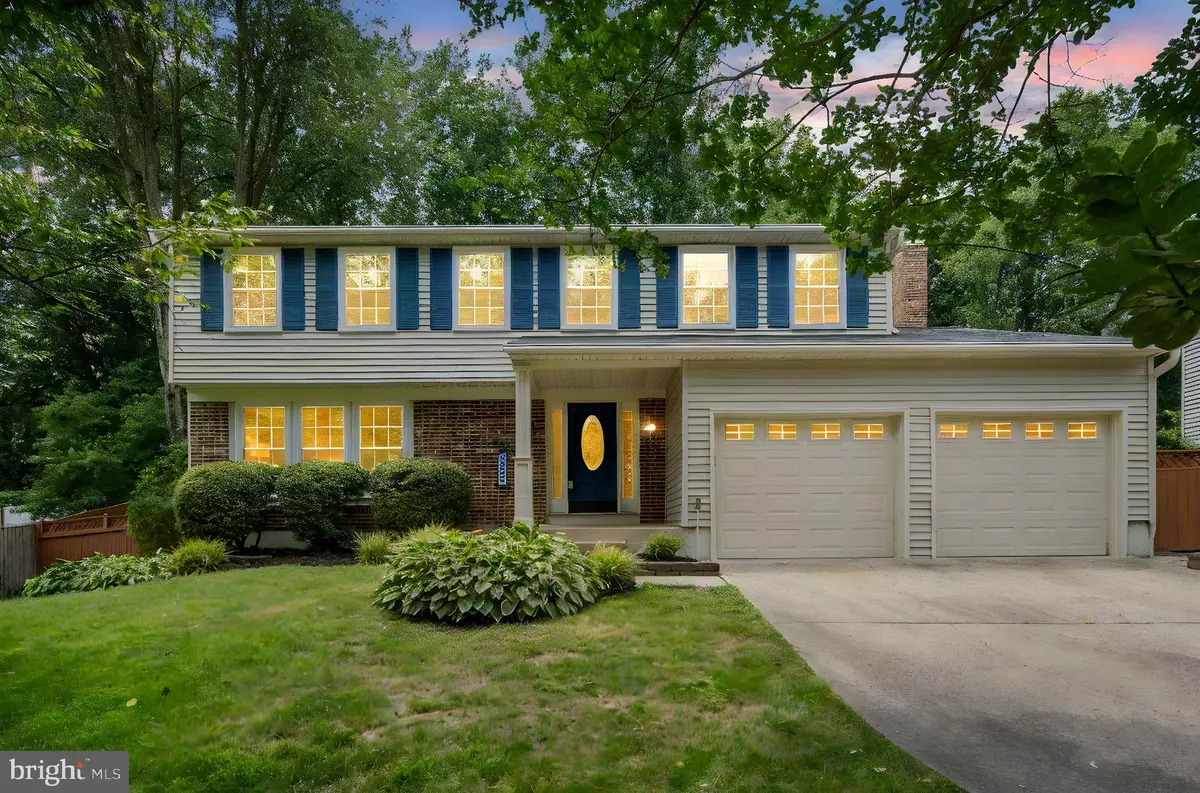 Springfield, VA 22153,8695 YOUNG CT