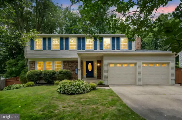 8695 YOUNG CT, Springfield, VA 22153