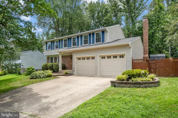Springfield, VA 22153,8695 YOUNG CT
