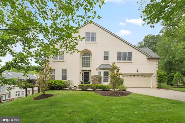 Wayne, PA 19087,1149 BRIANS WAY