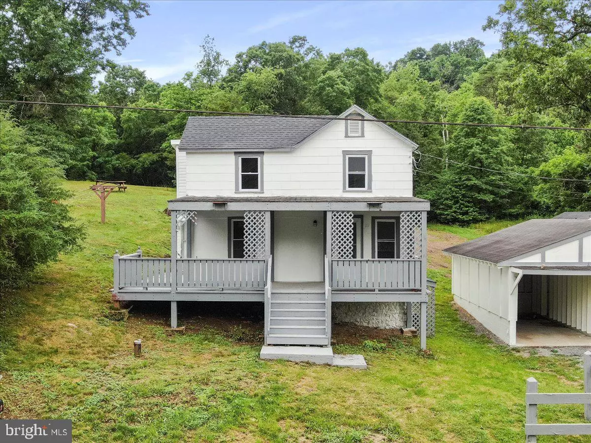 Needmore, PA 17238,667 THOMPSON RD