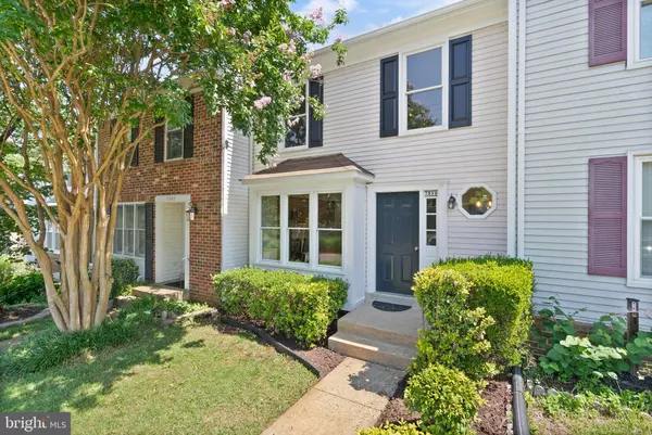Springfield, VA 22152,7390 STREAM WAY