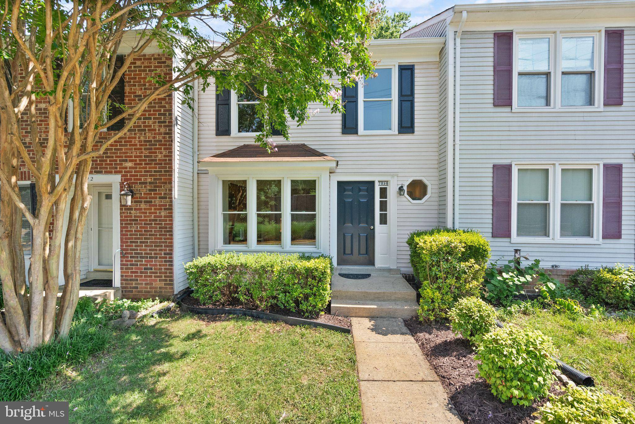 7390 STREAM WAY, Springfield, VA 22152