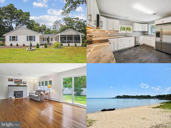 1482 FRIENDLY RD, Pasadena, MD 21122