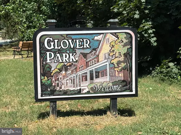 Washington, DC 20007,2039 37TH ST NW