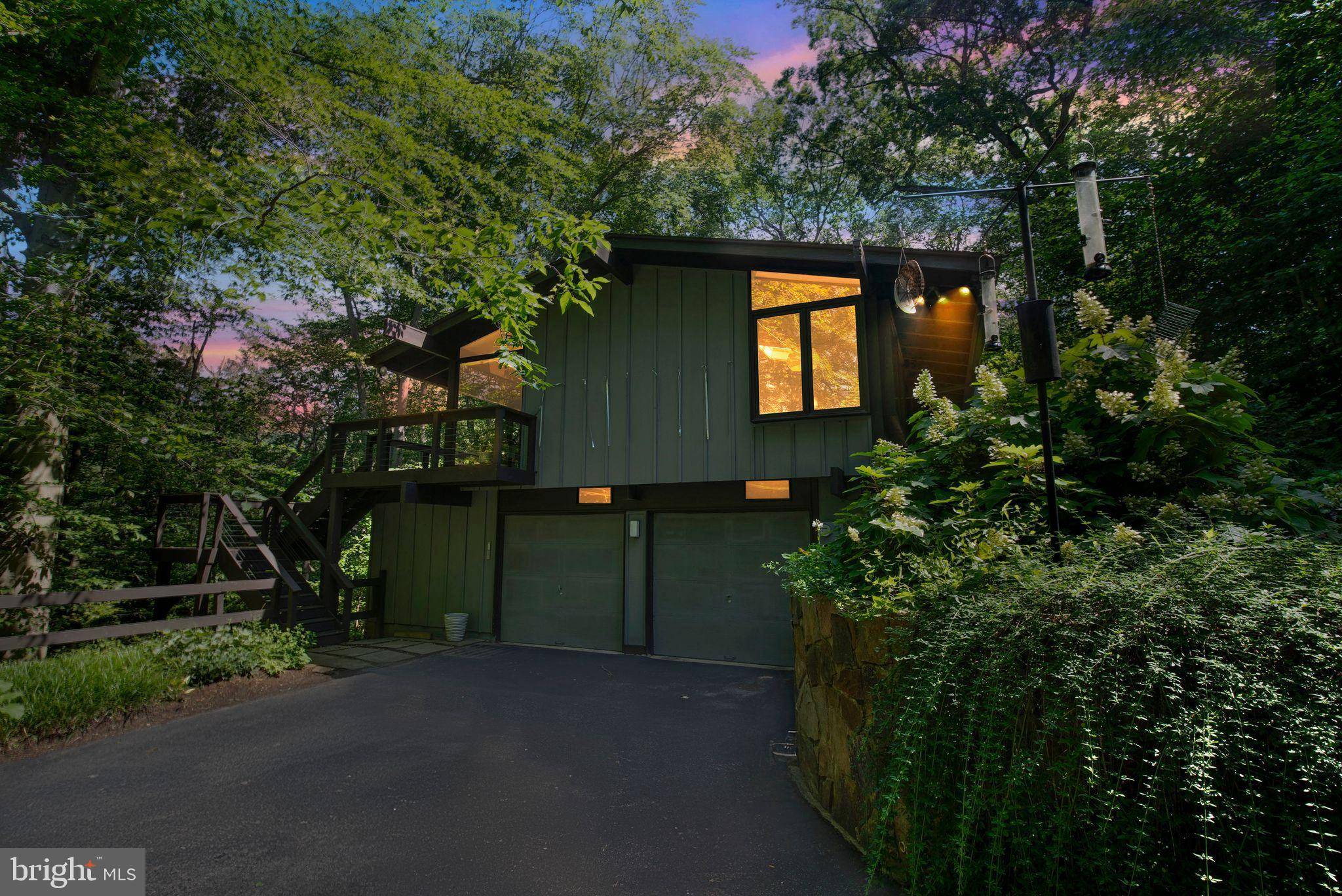 Rose Valley, PA 19086,27 FOREST VIEW RD