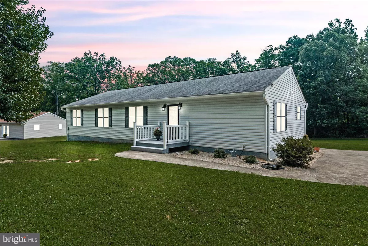 Locust Grove, VA 22508,3313 FLAT RUN RD