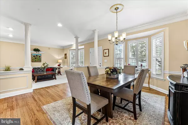 Glen Mills, PA 19342,24 HENLEY DR