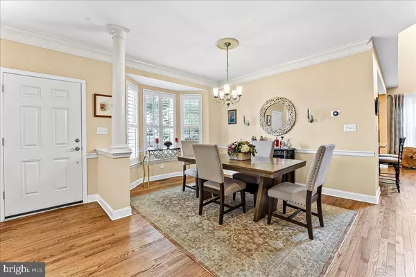 Glen Mills, PA 19342,24 HENLEY DR