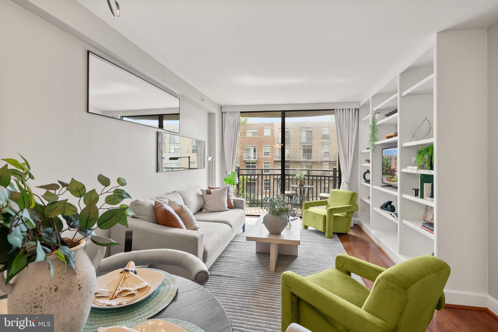 3401 38TH ST NW #411, Washington, DC 20016