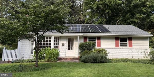 18 HATTON DR, Severna Park, MD 21146