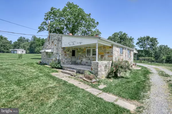 Fayetteville, PA 17222,4531 COLD SPRINGS RD