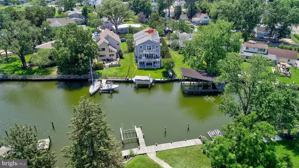 Edgewater, MD 21037,1539 PINE WHIFF AVE