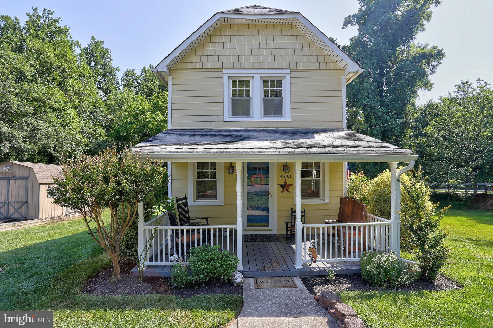 4933 LANDING RD, Elkridge, MD 21075