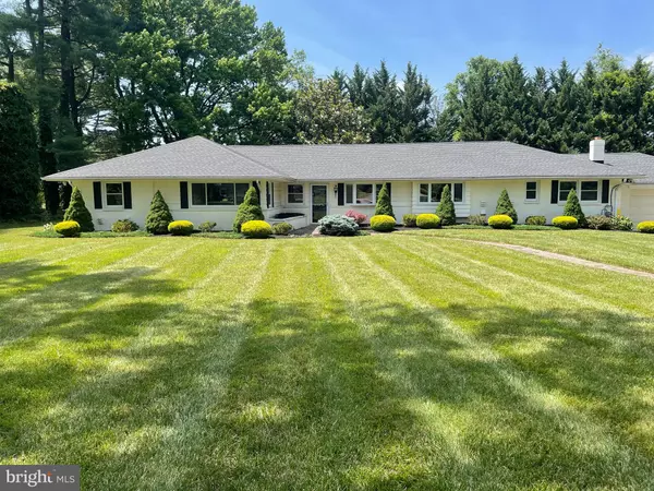 Lutherville Timonium, MD 21093,402 IVY CHURCH RD