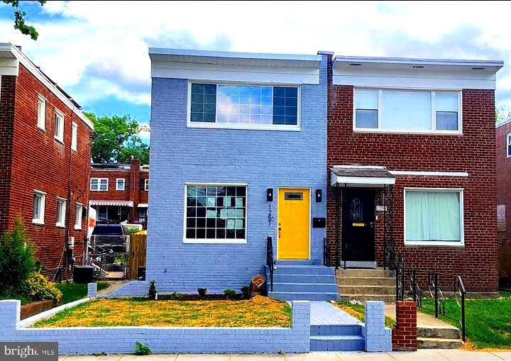 1251 EMERSON ST NE, Washington, DC 20017