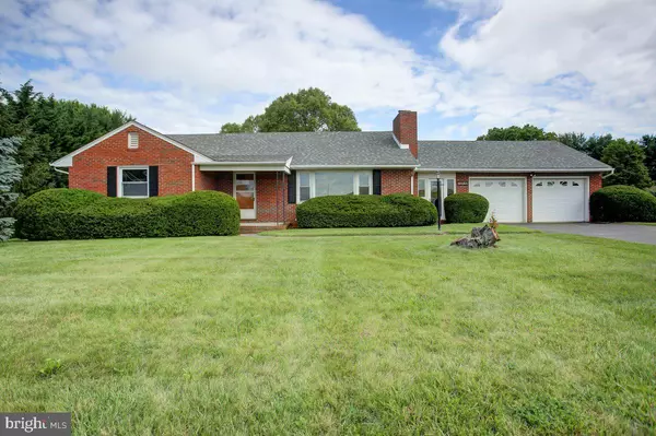 21024 JEFFERSON BLVD,  Smithsburg,  MD 21783