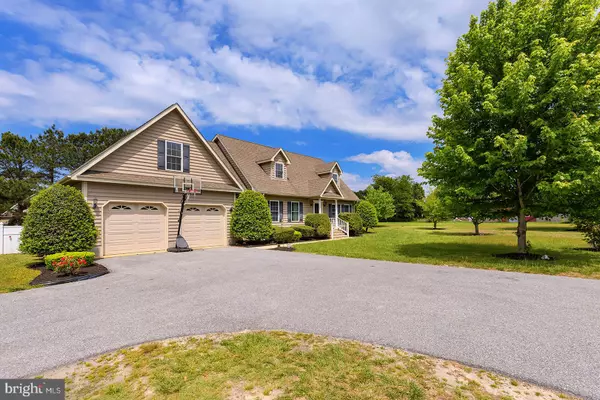 Georgetown, DE 19947,24750 PETERKINS RD