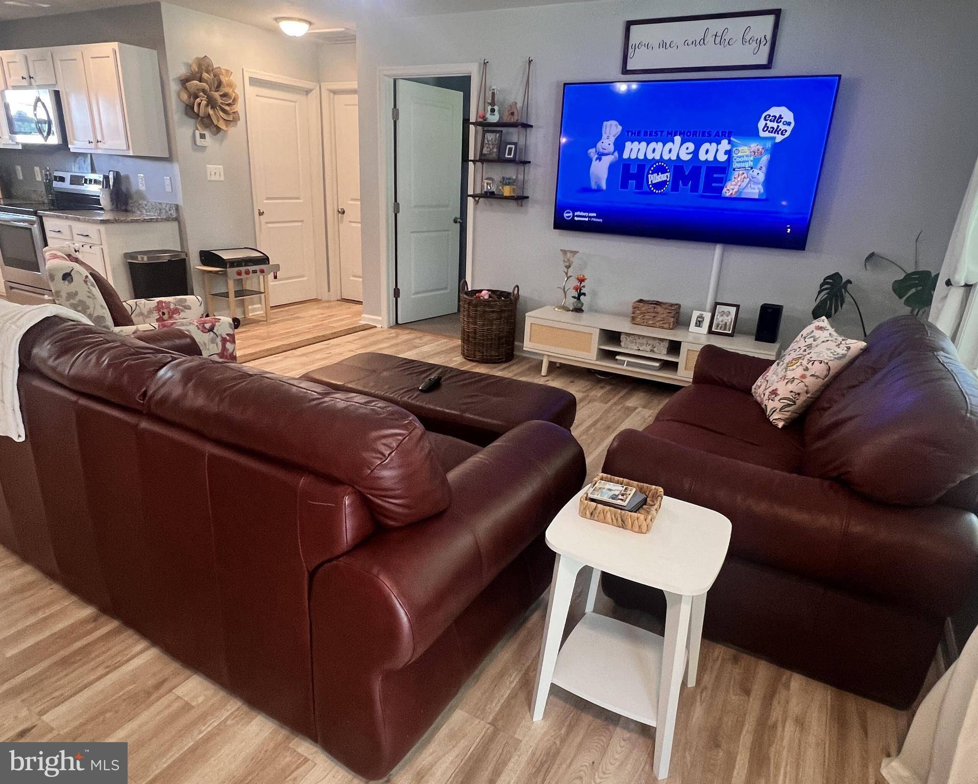 Colonial Beach, VA 22443,106 HERITAGE LN