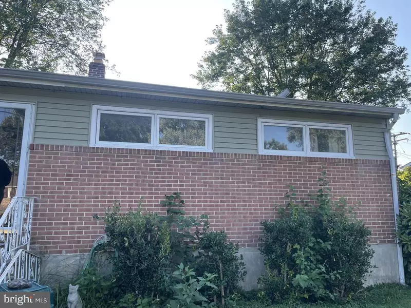 8016 HARRIS AVE, Baltimore, MD 21234