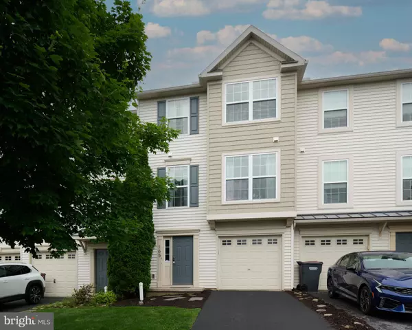 165 EXETER LN, Bellefonte, PA 16823