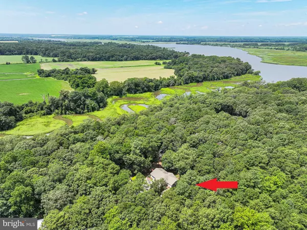 Preston, MD 21655,6074 NEWTON RD