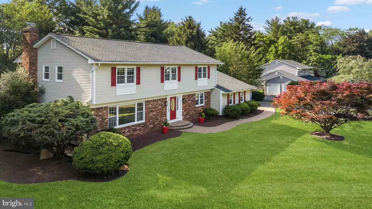 Princeton Junction, NJ 08550,12 STONELEA DR