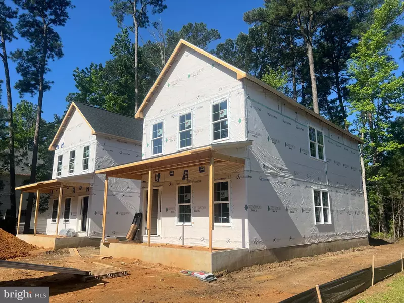 5812 CLAM CV, Rock Hall, MD 21661