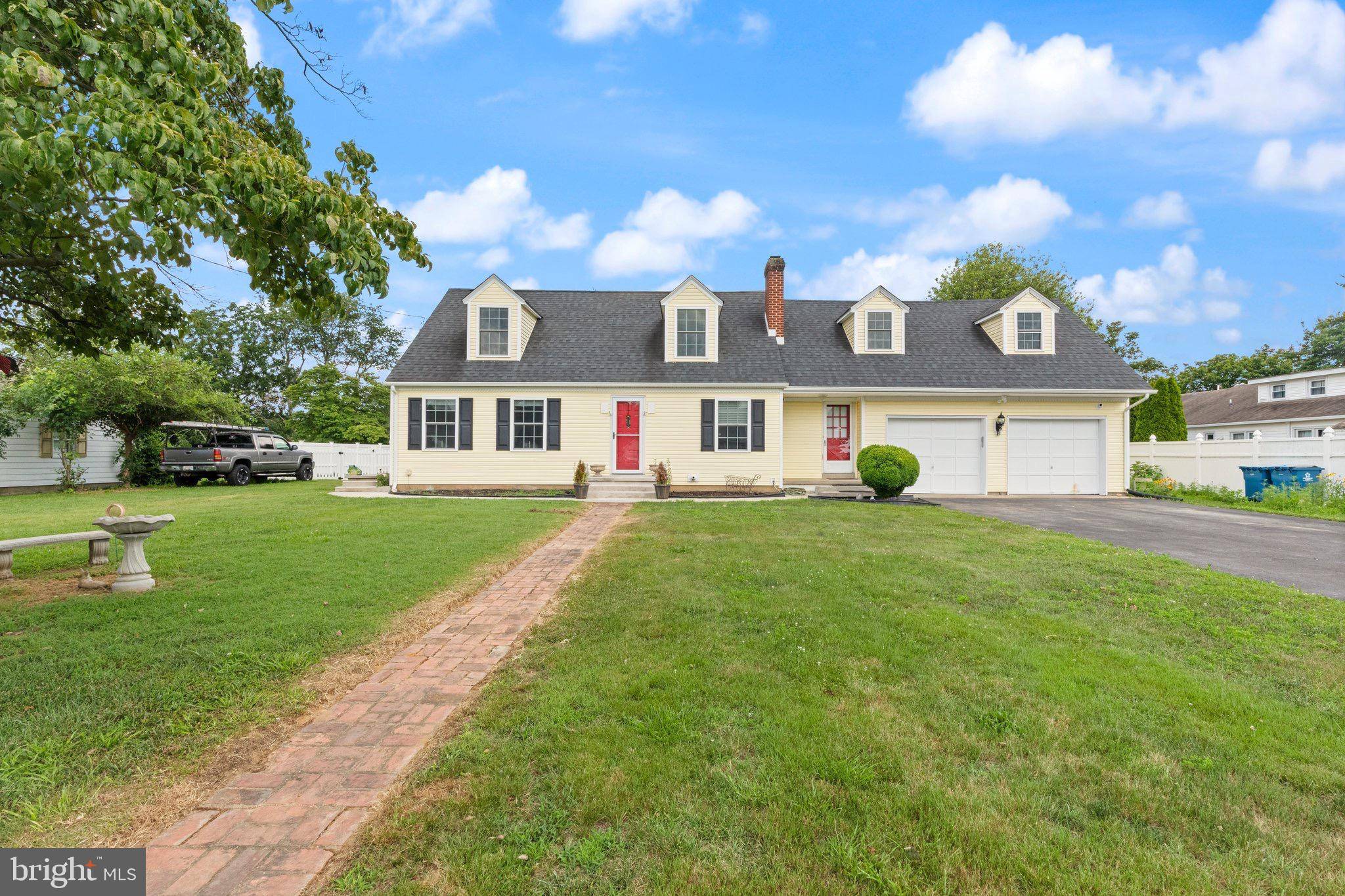 Elkton, MD 21921,107 WASHINGTON AVE