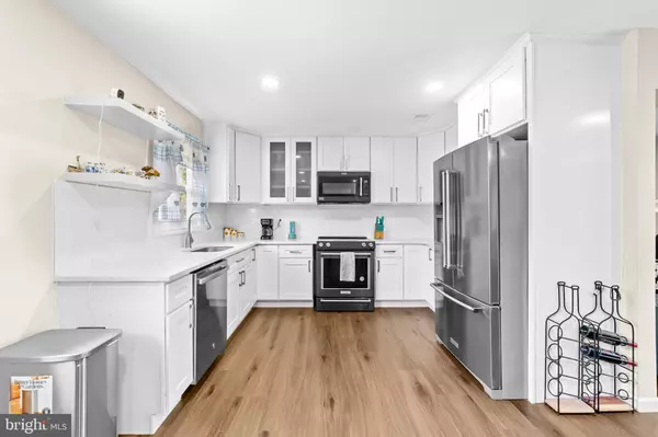 Ewing, NJ 08618,510 SUTHERLAND RD