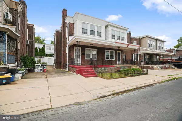 Philadelphia, PA 19135,7019 ALGARD ST