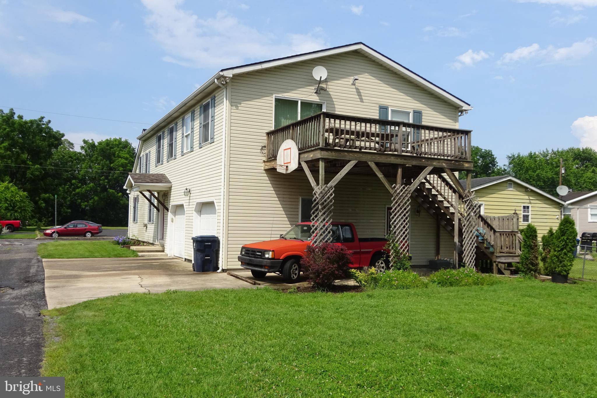 Greencastle, PA 17225,227 TYRONE ST