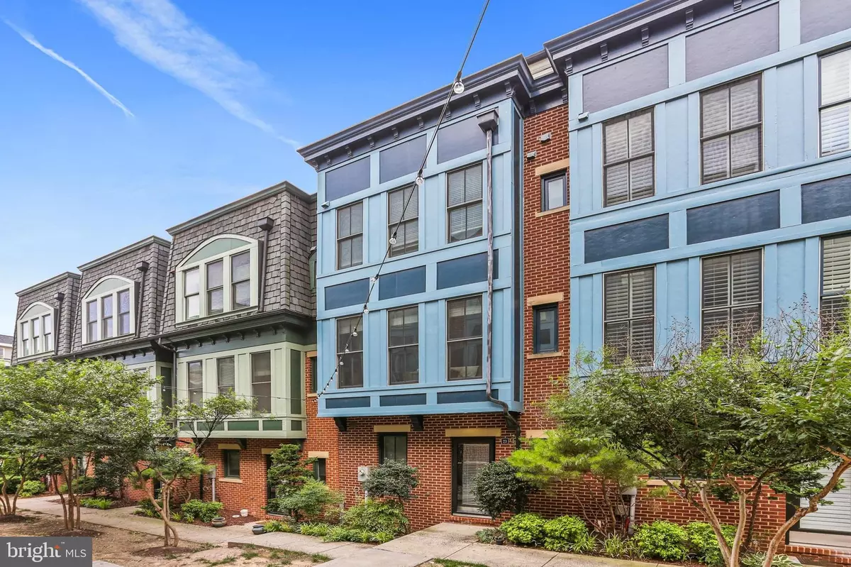 Baltimore, MD 21231,23 YOGURT LN