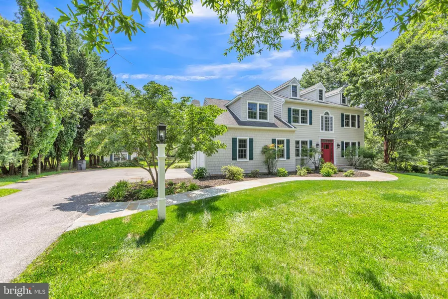 5 YARMOUTH LN, Downingtown, PA 19335