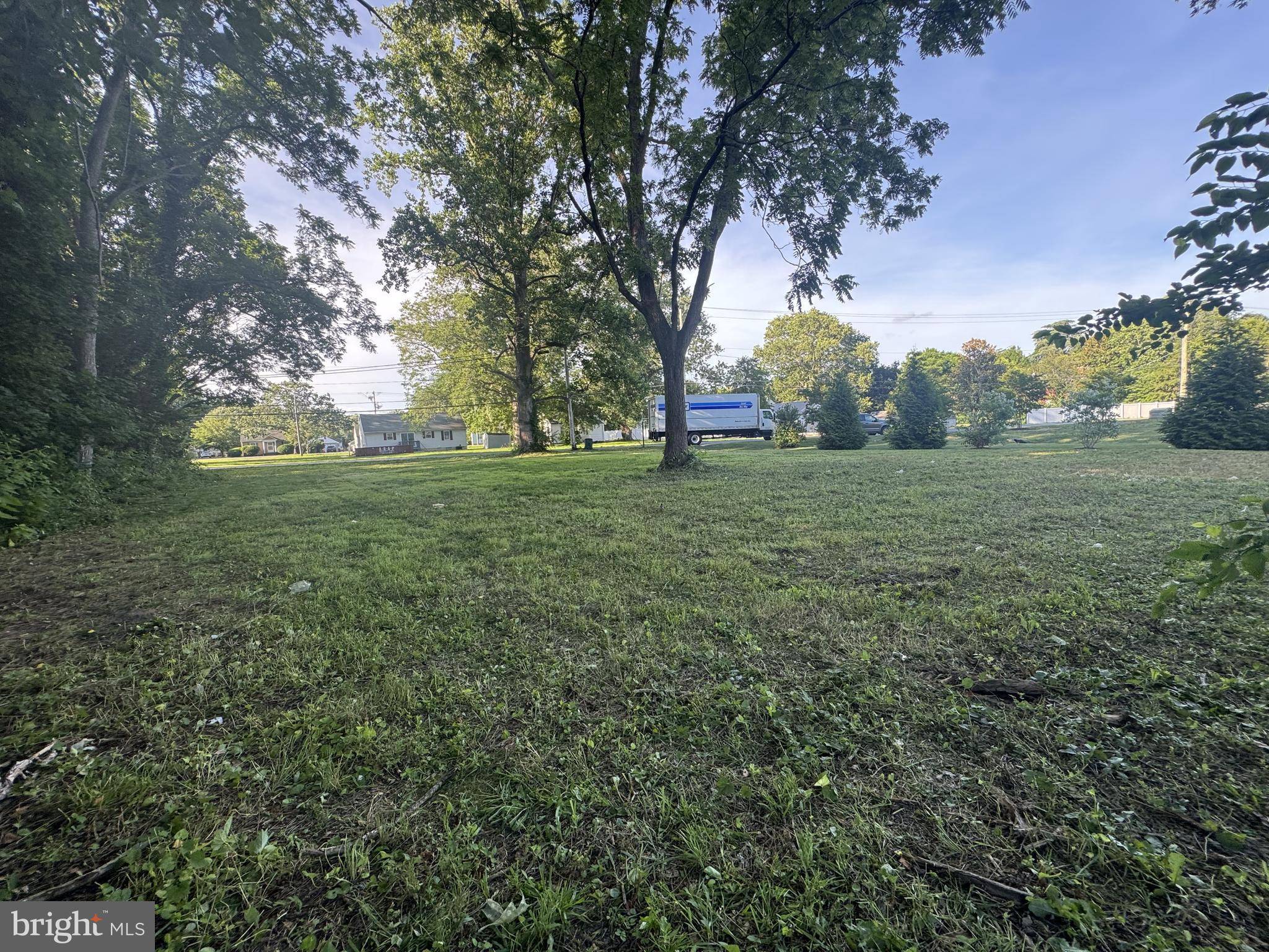Salisbury, MD 21804,2712 MERRITT MILL RD