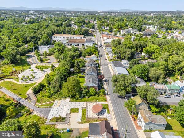 Winchester, VA 22601,720 S KENT ST