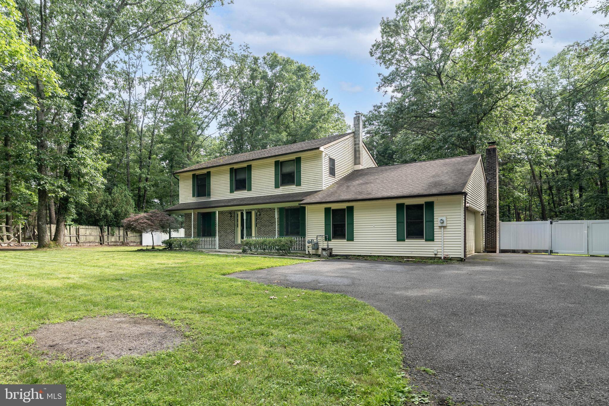 Shamong, NJ 08088,4 MILL RD