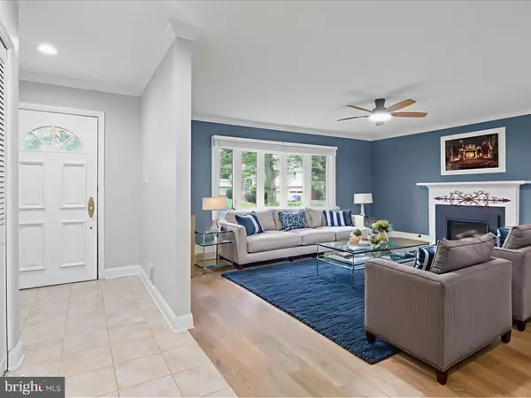 Alexandria, VA 22309,8323 BLOWING ROCK RD