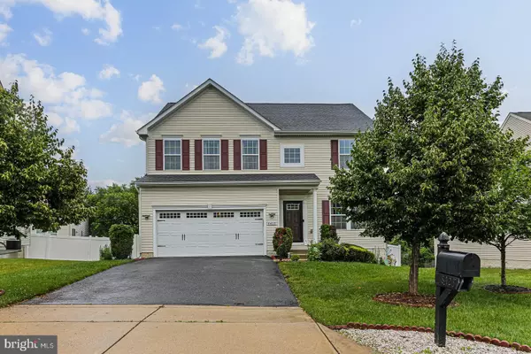 8423 JACQUELINE CT, Jessup, MD 20794