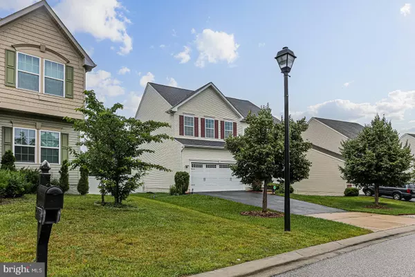 Jessup, MD 20794,8423 JACQUELINE CT