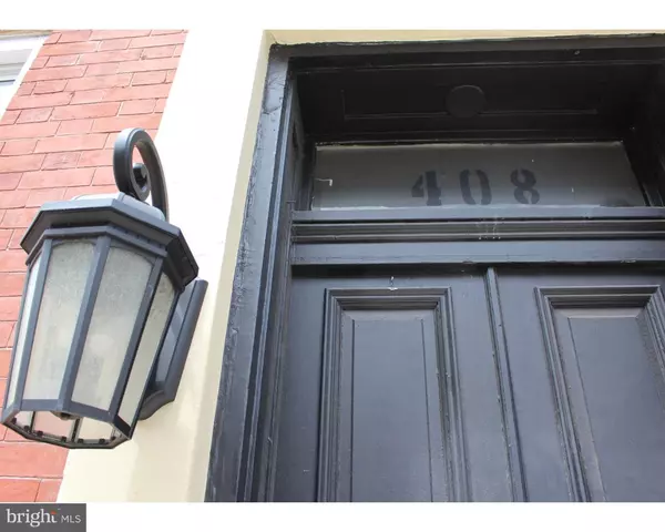 Philadelphia, PA 19147,408 S 9TH ST #1F