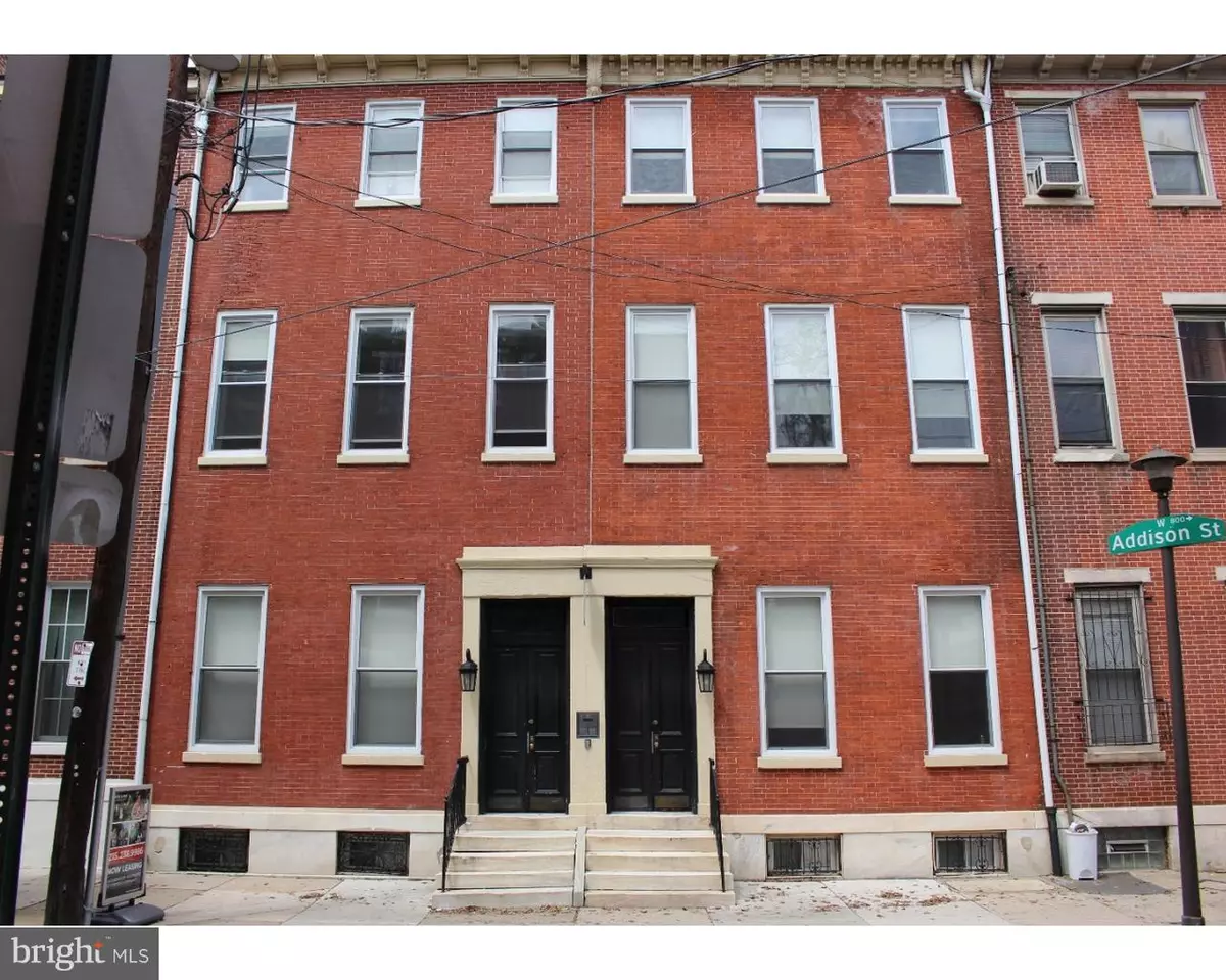Philadelphia, PA 19147,408 S 9TH ST #1F